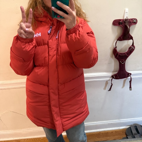 Helly Hansen Aurora Parka - Picture 1 of 9